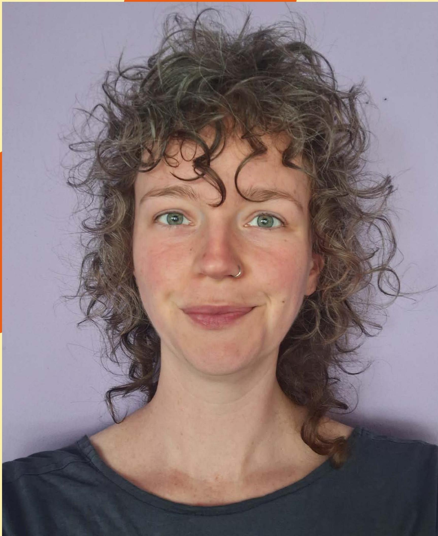 Foto Kiki Kolman