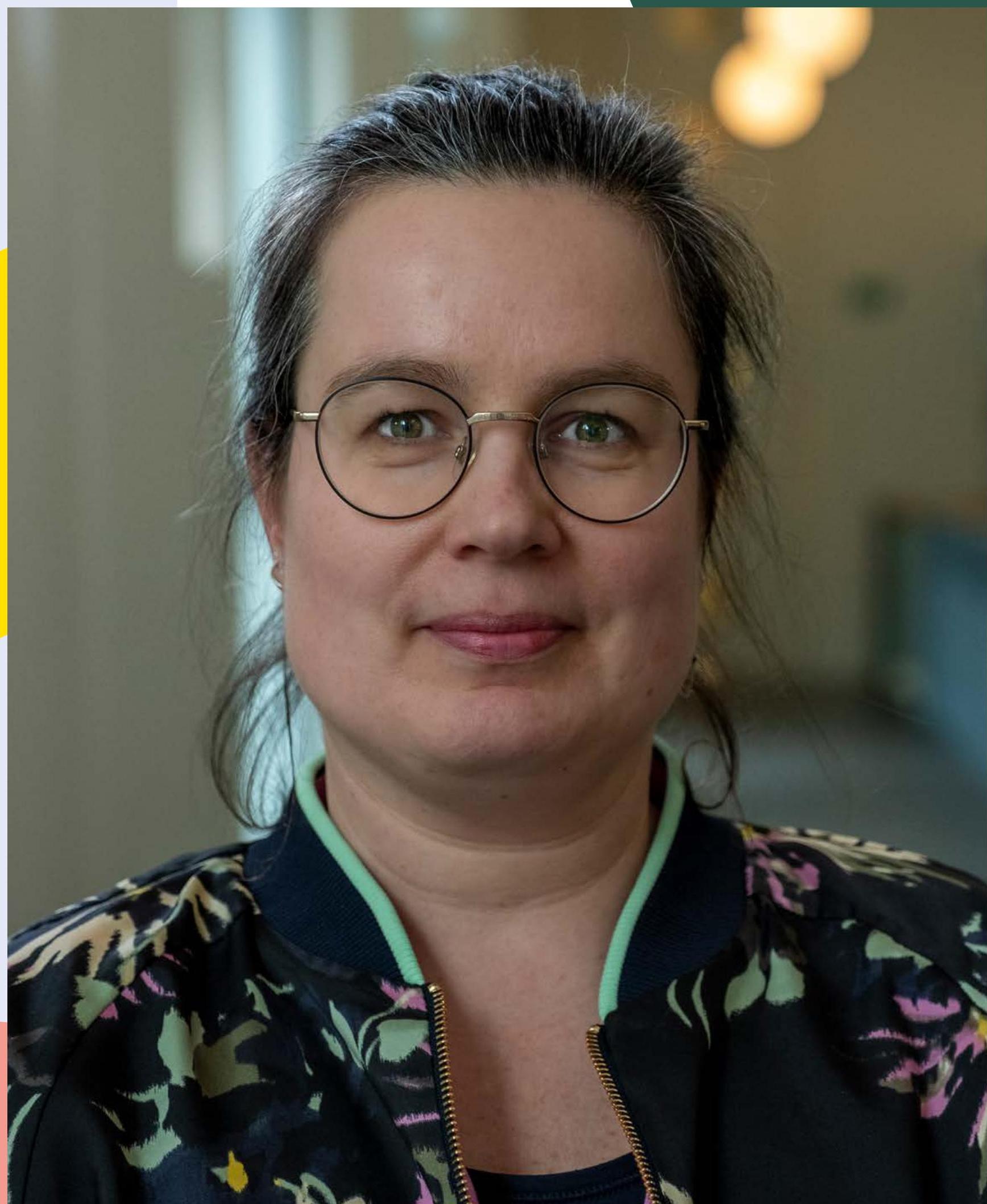 Foto Annerite Coertjens