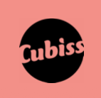 Logo Cubiss